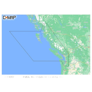 Navigation Charts