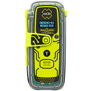 Personal Locator Beacons (PLBs)