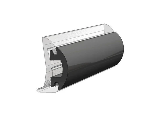 Rub Rails