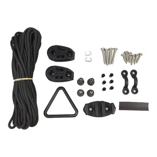Anchor Accessories