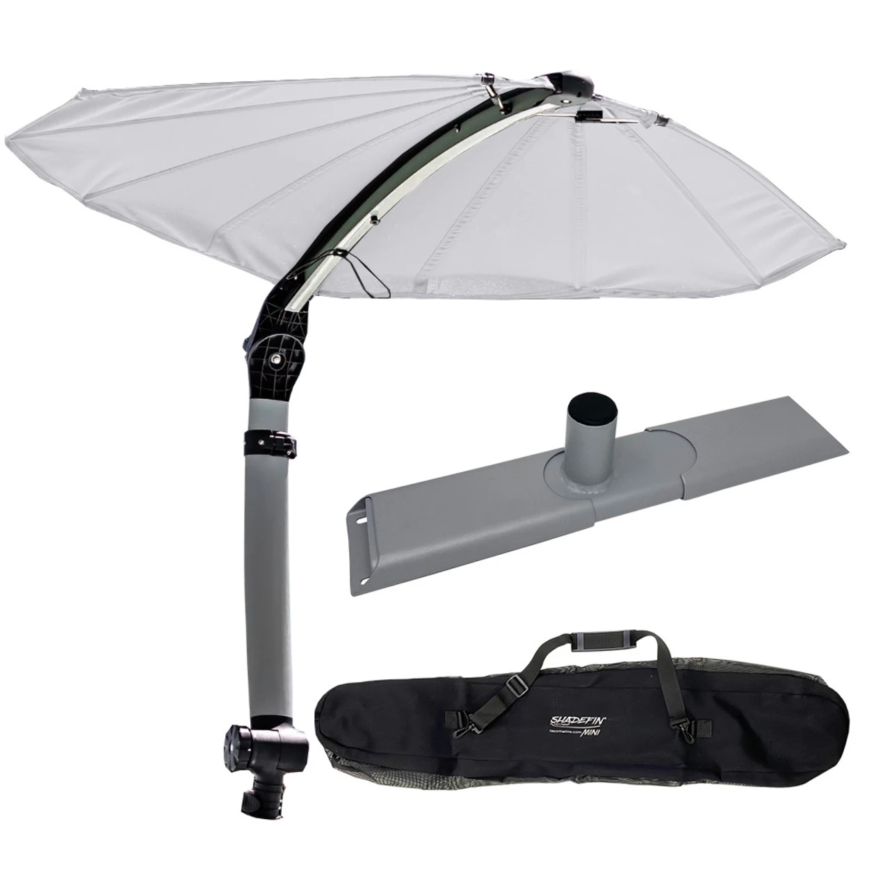 Boat Seating, Deck & Covers