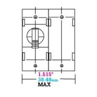 Electrical Distribution