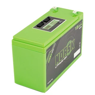 Marine Batteries