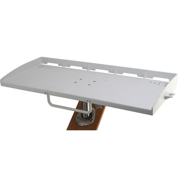 Fillet & Bait Tables