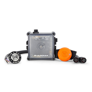 Crew Overboard Alarms