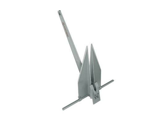 Anchor & Docking