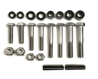 Fasteners