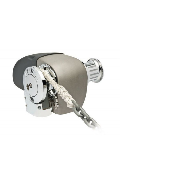 Windlasses & Rollers