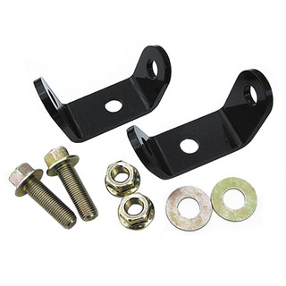Mounting Hardware