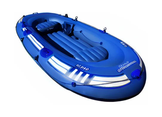 Boats & Motors