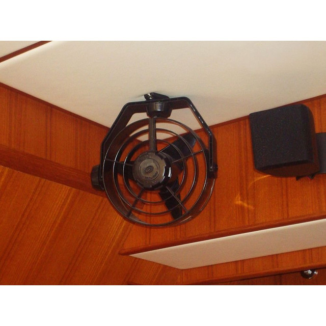 Interior Fans