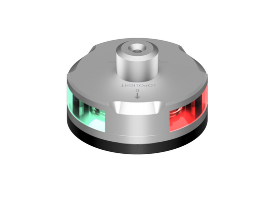 Navigation Lights