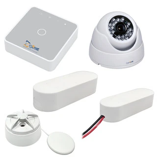 Boat Surveillance & Security