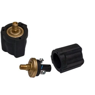 Fuel Systems
