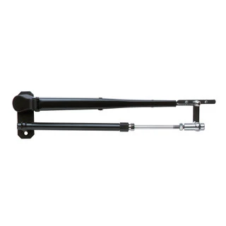 Windshield Wipers & Hardware