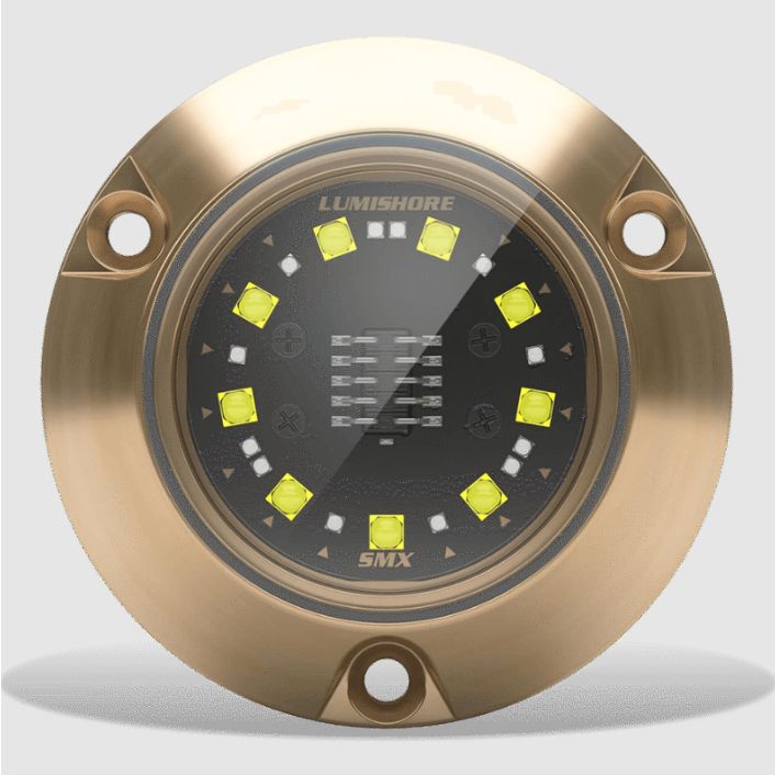Lumishore - Underwater Light - Blue (LM600490)