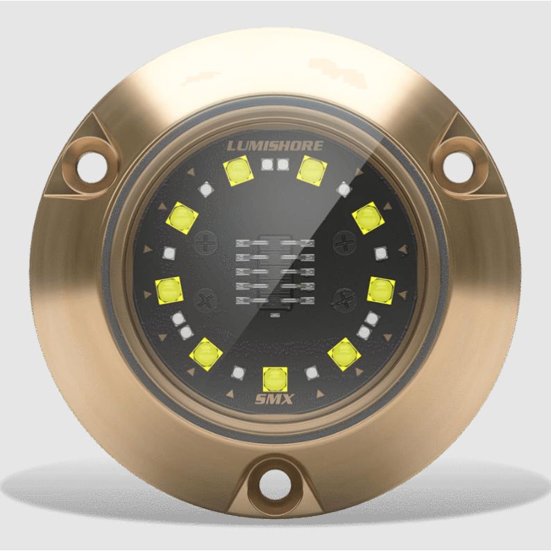 Lumishore - Underwater Light - White (LM600491)