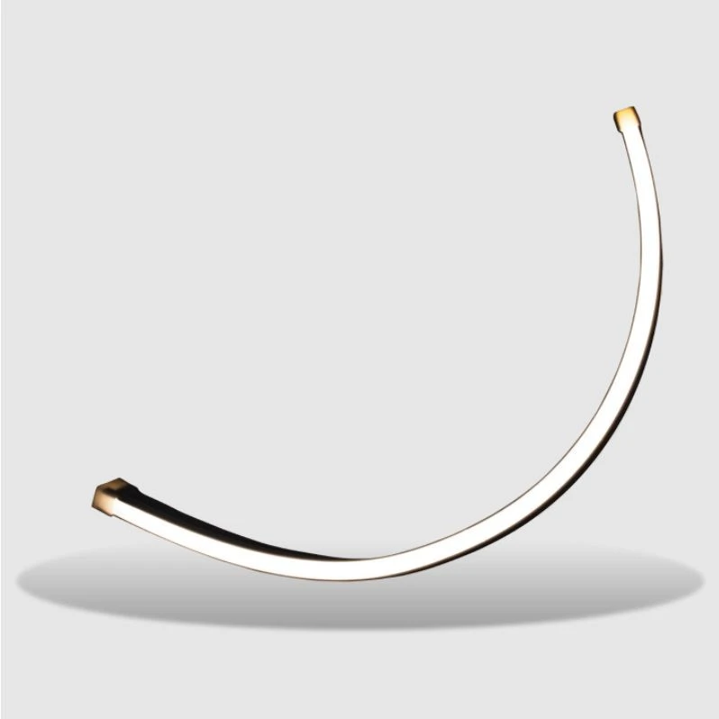 Lumishore - ECLIPSE SNL100 Neon Flex Light - 6W, 12V, 0.5A