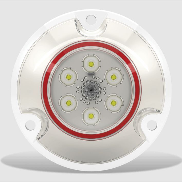 Lumishore - SMX11 Underwater Light - 10-14V, IP68, 1.2A
