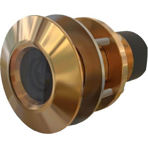 Lumishore - Underwater Camera - 9-15VDC, IP68, 2W (LM600255)