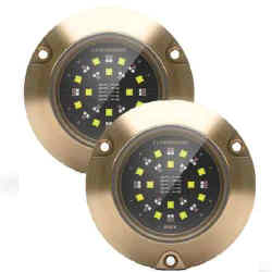 Lumishore - EOS i-Connect Hub - Kit: 2 EOS SMX153 (LM600424)