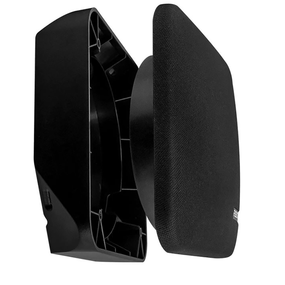 Fusion - SM Series Three Surface Corner Spacer
