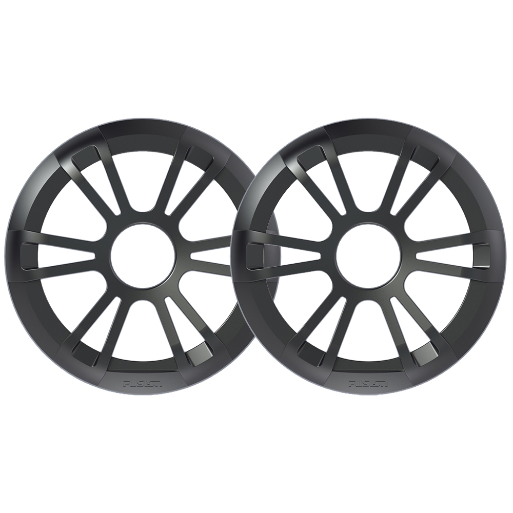 Fusion - EL-X651 Speaker Cover - 6.5"