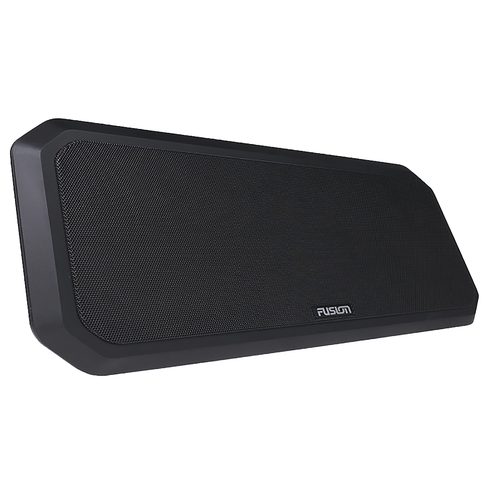 Fusion - RV-FS402 Speaker - Single, Shallow Mount, 200W