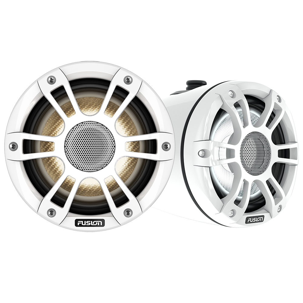 Fusion - Speaker Signature Series 3i Wake Tower - IP65, 4 Ohms