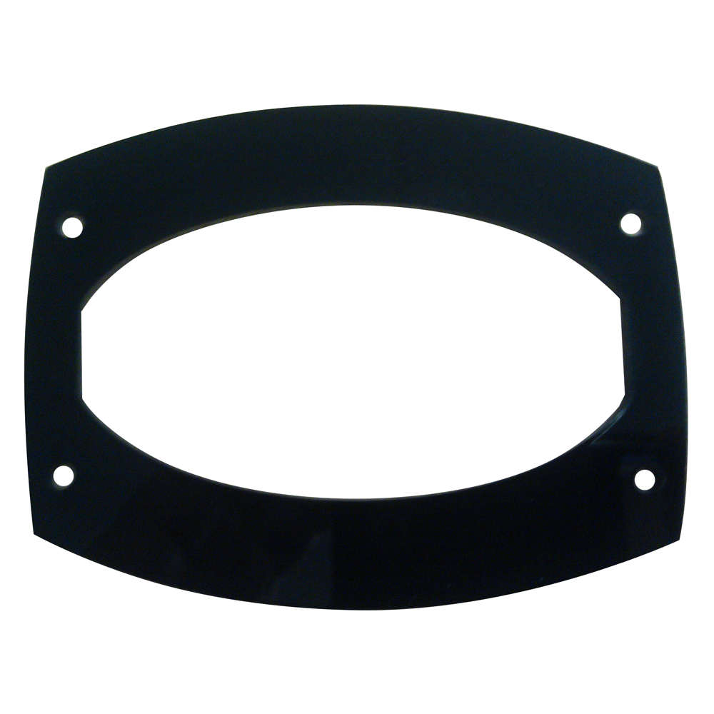Fusion - Adapter Plate f/MS-NRX200