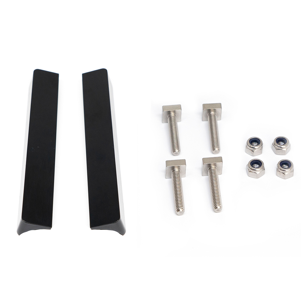 Fusion - Front Flush Kit f/MS-RA770 Apollo Series