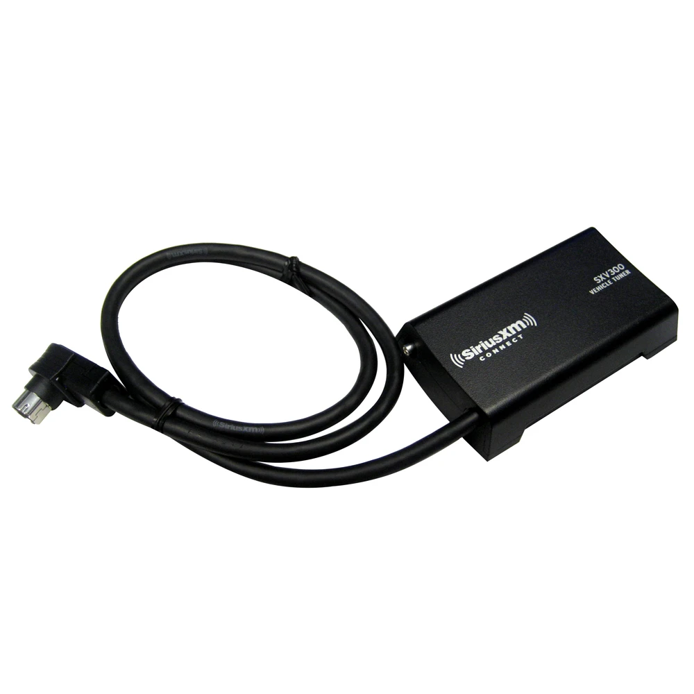 Fusion - SXV300B SiriusXM Satellite Receiver