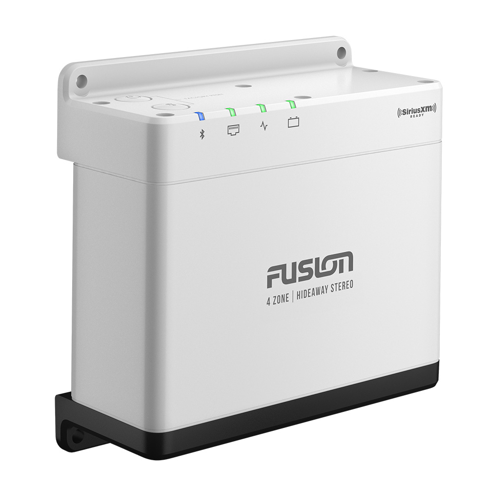 Fusion - Apollo MS-WB675 Marine Hideaway Stereo