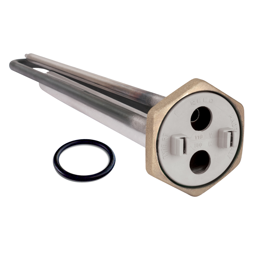 Quick - 800W Heating Element f/Sigmar Heater - 110V