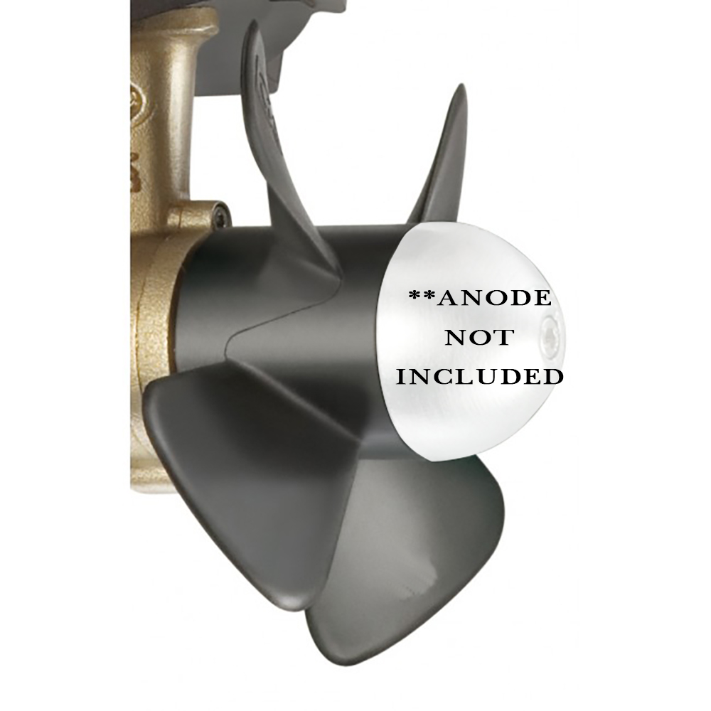 Quick - Replacement Propeller f/BTQ 140-40 & BTQ 140-30 Bow Thruster