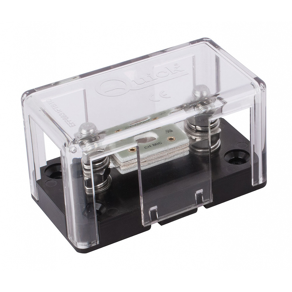 Quick - TFH3 Fuse Holder