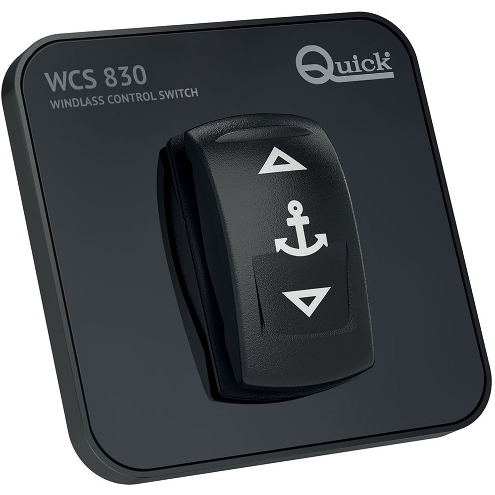 Quick - WCS830 Windlass Control Switch