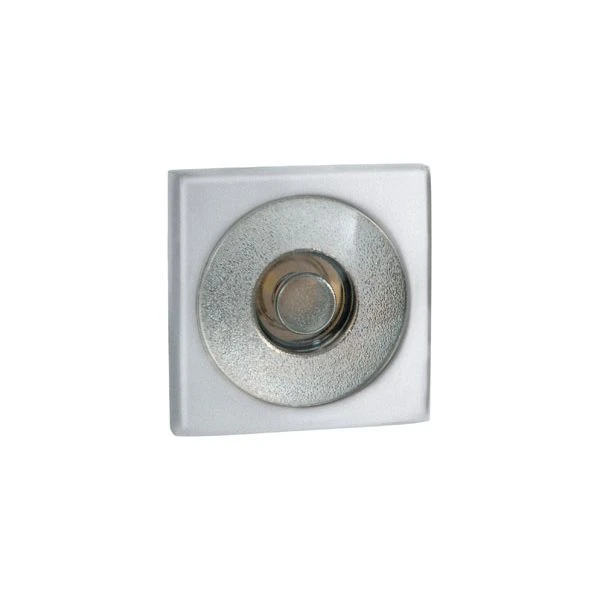 Quick Marine - Ilenia CO37 LED Courtesy Light (Daylight, 10/30V, Stainless Steel) (FASP0272U01CA00)