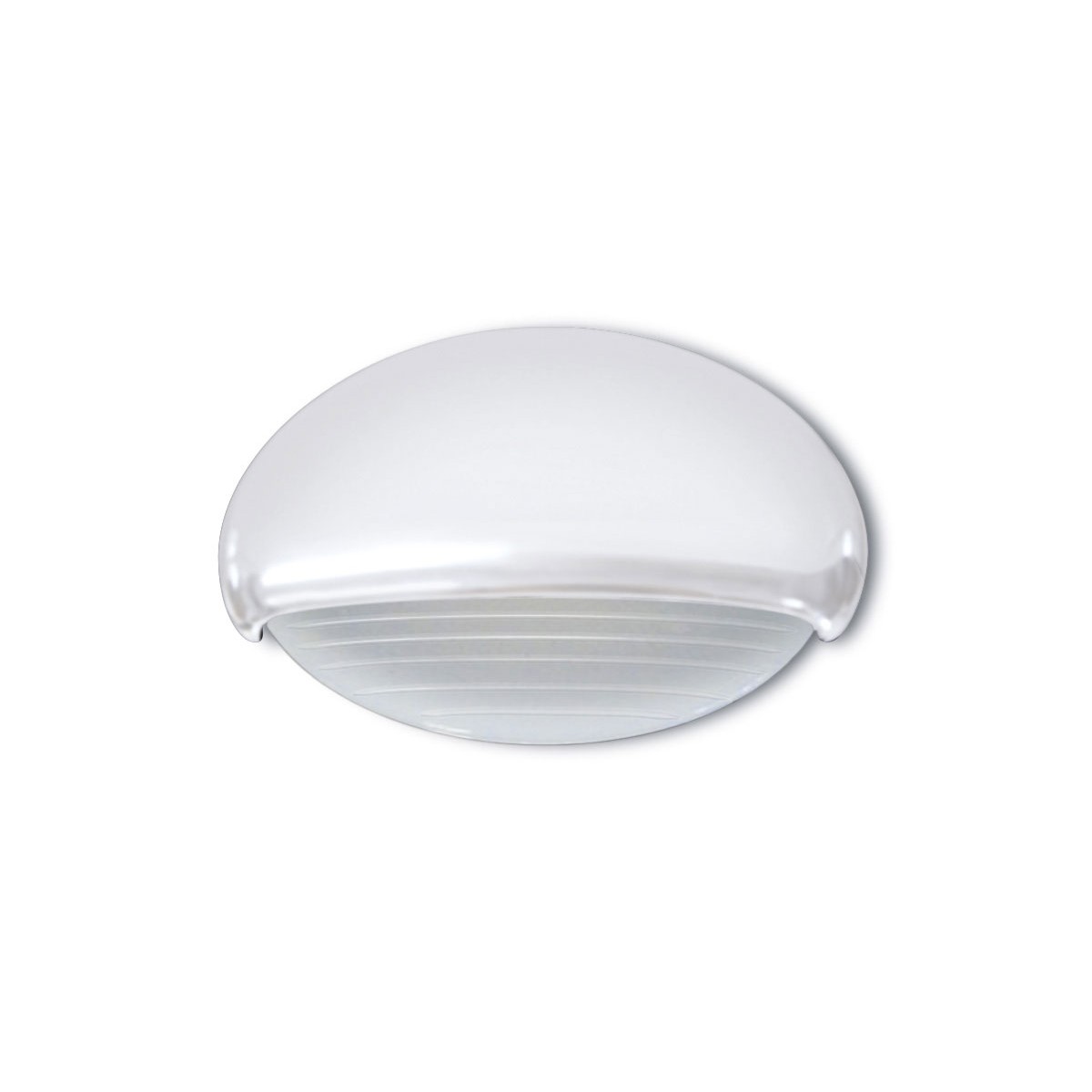Quick Marine - Eyelid LED Courtesy Light - 10/30V, IP65