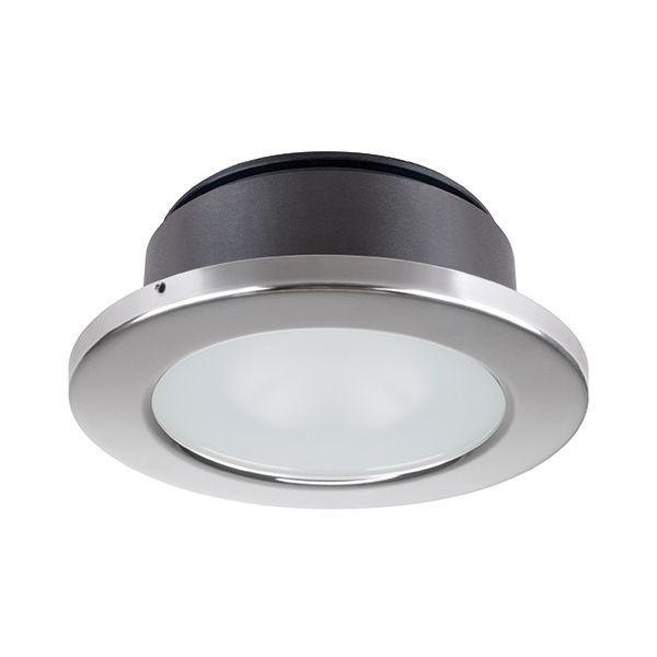 Quick Marine - Sonia 4W LED Downlight - 10/30V DC