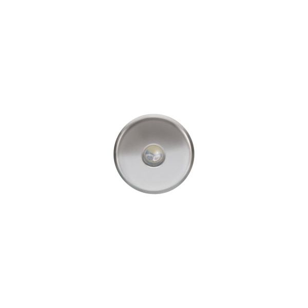 Quick Marine - Tina CO20 LED Courtesy Light - 10-30V DC