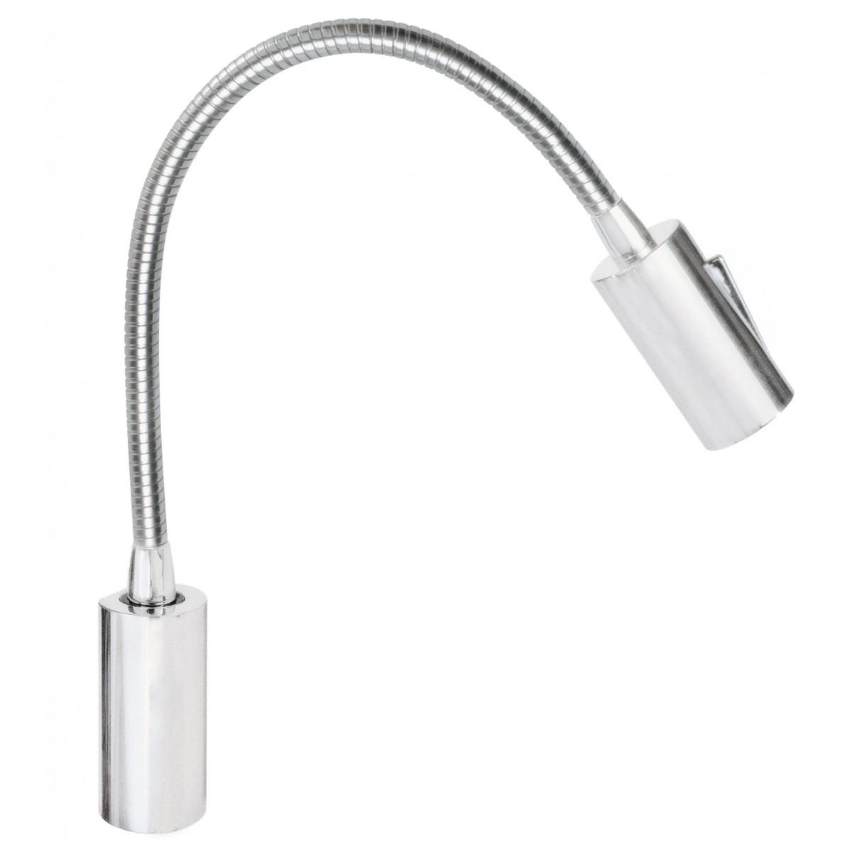 Quick Marine - Audrey Wall LED Reading Light - Daylight (4250K) 10-30V DC, W/Switch
