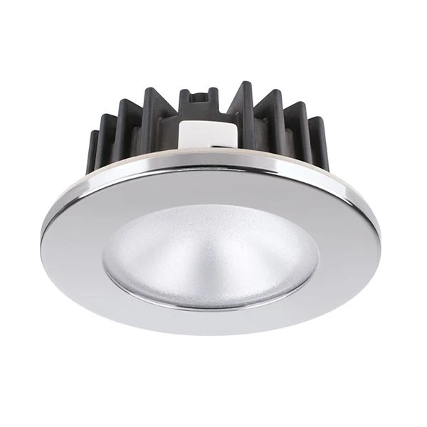 Quick Marine - KAI XP HP LED Downlight (Daylight, 4W, 10/30V, White 9010) (FASP2982B01CA00)