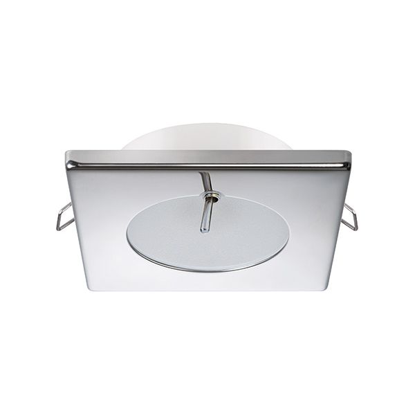 Quick Marine - Bryan CS IP40 LED Downlight (Warm White, 2W, 10/30V, Stainless Steel) (FASP3472X02CA00)