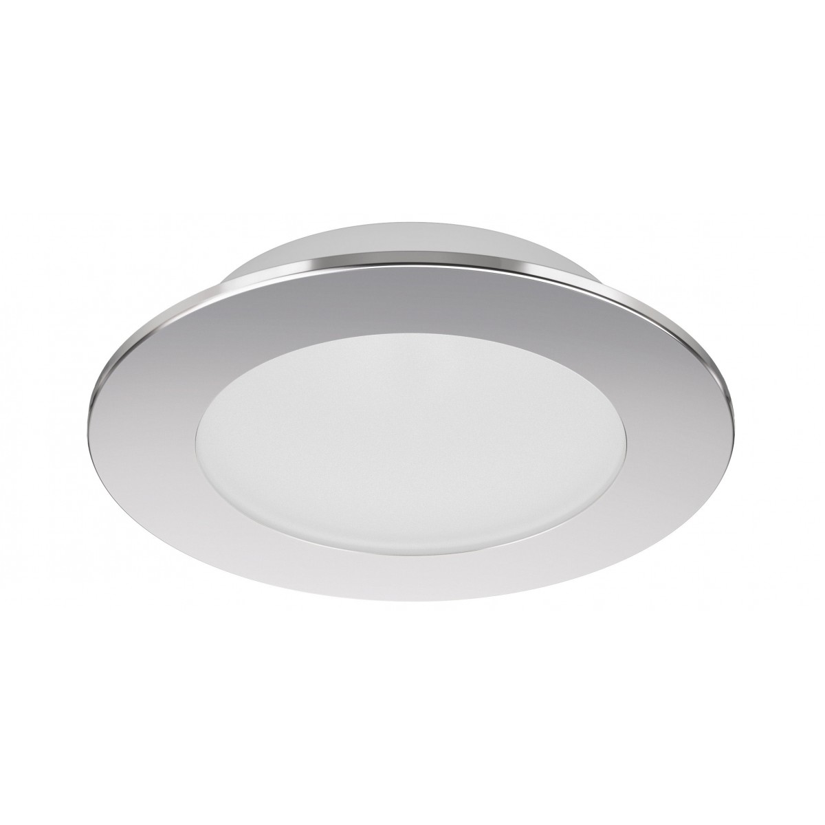 Quick Marine - Kleos 180 LED Downlight (Daylight, 12W, 20/30V, Satin) (FASP5112S11BA00)