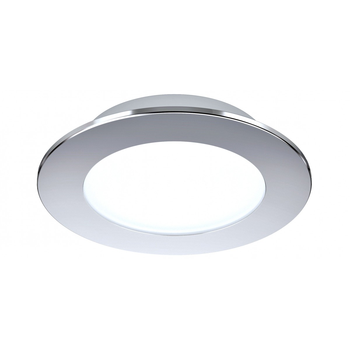 Quick Marine - Kleos 180 LED Downlight (Daylight, 12W, 20/30V, Stainless Steel) (FASP5112X11BA00)