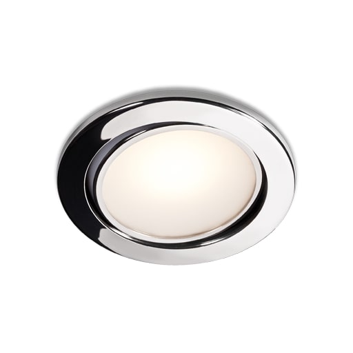 BCM - Phoenix 95 Downlight - 4W, 3000K Warm White, 8-32V, IP66, 323Lm