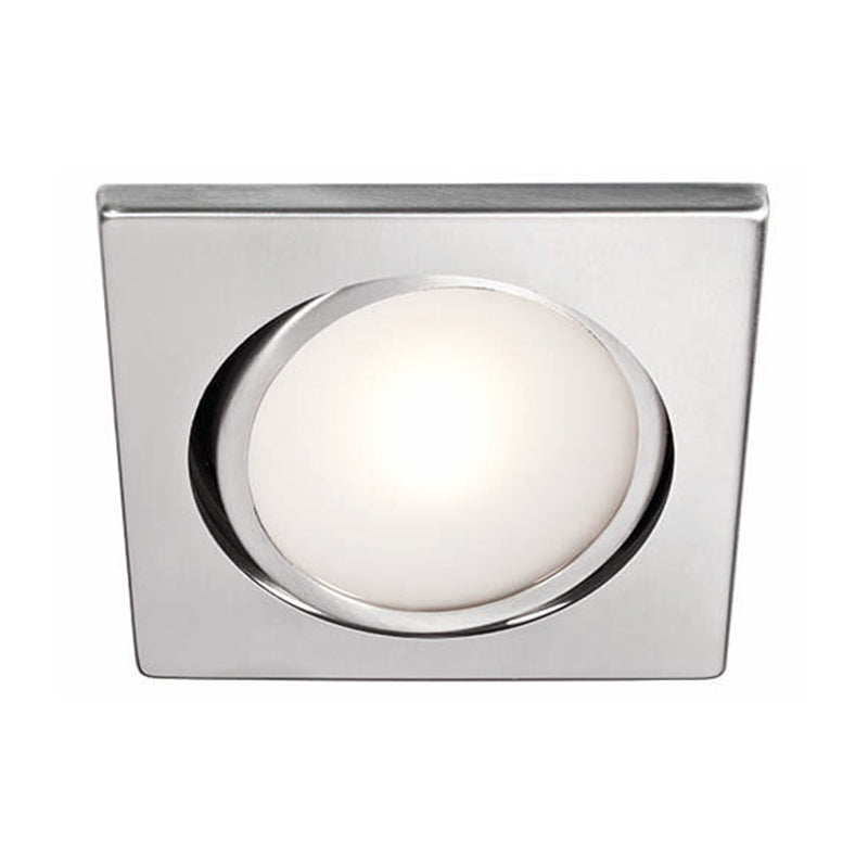 BCM - Daytona 80 Downlight - 2W, 3000K Warm White, 8-32V, IP66, 191Lm