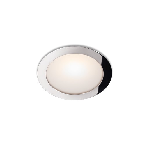BCM - Malibu 60 Downlight - 1.5W, 3000K Warm White, 8-32V, IP66, 88Lm