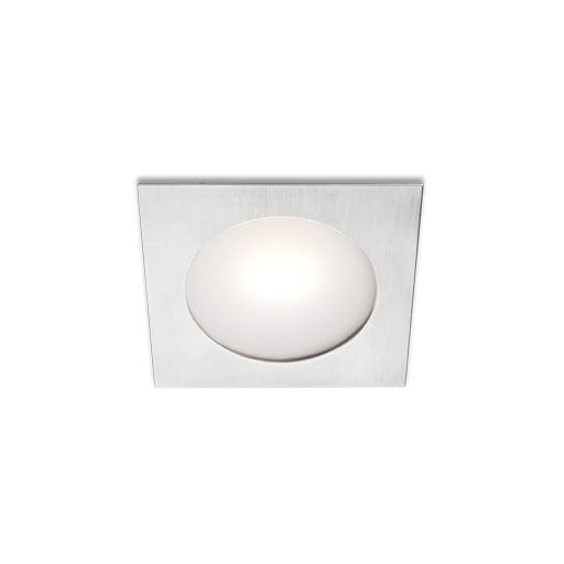 BCM - Seattle 55 Downlight - 1.5W, 3000K Warm White, 8-32V, IP66, 88Lm